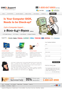 Computer Support Services, Technical Support Provider, Tech Support Tollfree