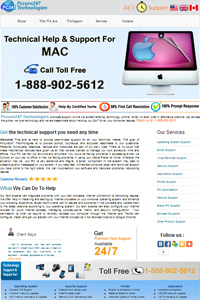Great Online Technical Support | Online Virus Removal Support | Online Email Support