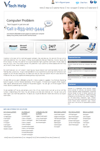 Vtechelp Online Technical services